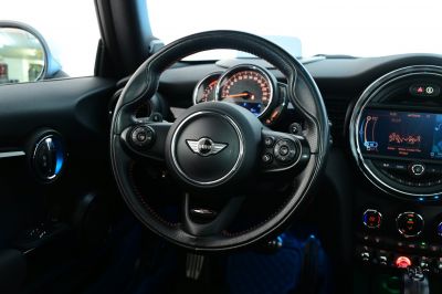 MINI Hatch Gebrauchtwagen MINI Hatch Gebrauchtwagen
