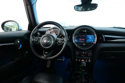 MINI Hatch Gebrauchtwagen MINI Hatch Gebrauchtwagen