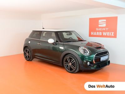 MINI Hatch Gebrauchtwagen