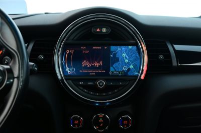 MINI Hatch Gebrauchtwagen MINI Hatch Gebrauchtwagen
