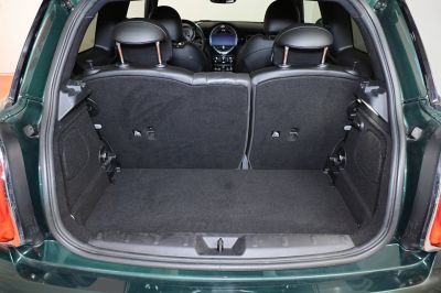 MINI Hatch Gebrauchtwagen MINI Hatch Gebrauchtwagen