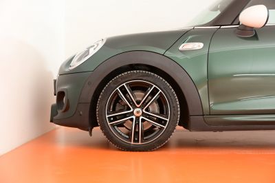 MINI Hatch Gebrauchtwagen MINI Hatch Gebrauchtwagen