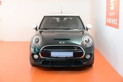 MINI Hatch Gebrauchtwagen MINI Hatch Gebrauchtwagen