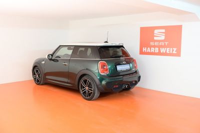 MINI Hatch Gebrauchtwagen MINI Hatch Gebrauchtwagen
