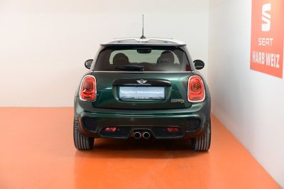 MINI Hatch Gebrauchtwagen MINI Hatch Gebrauchtwagen