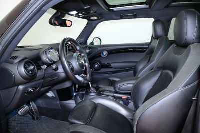 MINI Hatch Gebrauchtwagen MINI Hatch Gebrauchtwagen