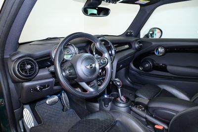 MINI Hatch Gebrauchtwagen MINI Hatch Gebrauchtwagen