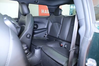 MINI Hatch Gebrauchtwagen MINI Hatch Gebrauchtwagen