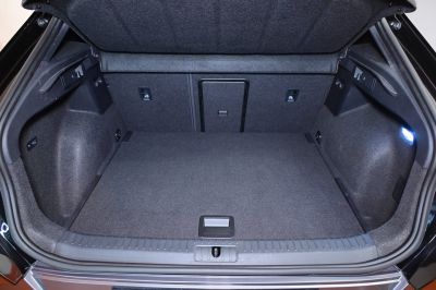 Cupra Formentor Gebrauchtwagen Cupra Formentor Gebrauchtwagen
