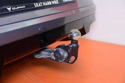 Cupra Formentor Gebrauchtwagen Cupra Formentor Gebrauchtwagen