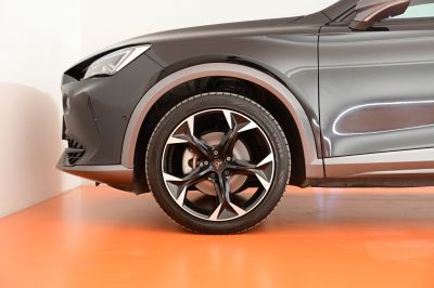 Cupra Formentor Gebrauchtwagen Cupra Formentor Gebrauchtwagen