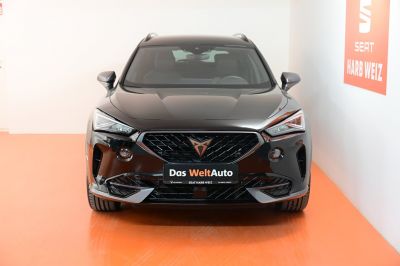 Cupra Formentor Gebrauchtwagen Cupra Formentor Gebrauchtwagen