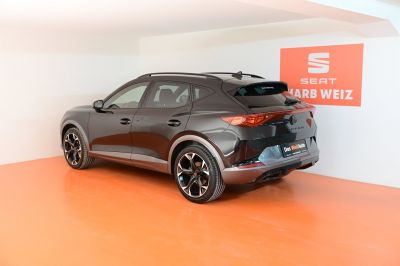 Cupra Formentor Gebrauchtwagen Cupra Formentor Gebrauchtwagen