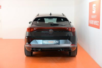 Cupra Formentor Gebrauchtwagen Cupra Formentor Gebrauchtwagen