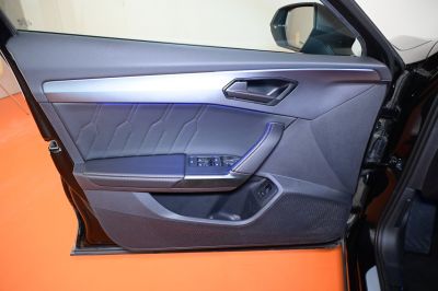 Cupra Formentor Gebrauchtwagen Cupra Formentor Gebrauchtwagen
