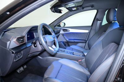 Cupra Formentor Gebrauchtwagen Cupra Formentor Gebrauchtwagen