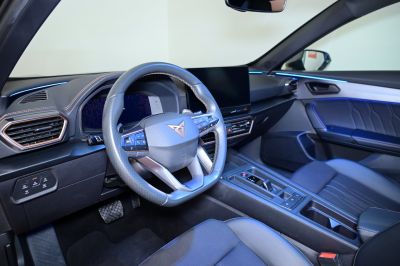 Cupra Formentor Gebrauchtwagen Cupra Formentor Gebrauchtwagen