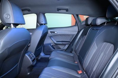 Cupra Formentor Gebrauchtwagen Cupra Formentor Gebrauchtwagen