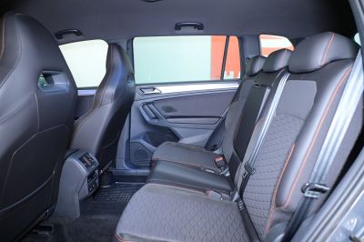 Seat Tarraco Gebrauchtwagen