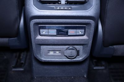 Seat Tarraco Gebrauchtwagen