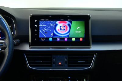 Seat Tarraco Gebrauchtwagen