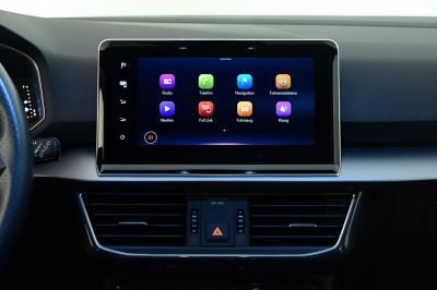Seat Tarraco Gebrauchtwagen