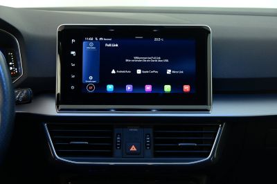 Seat Tarraco Gebrauchtwagen