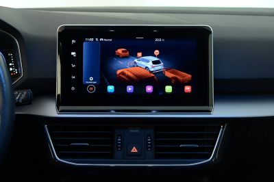 Seat Tarraco Gebrauchtwagen