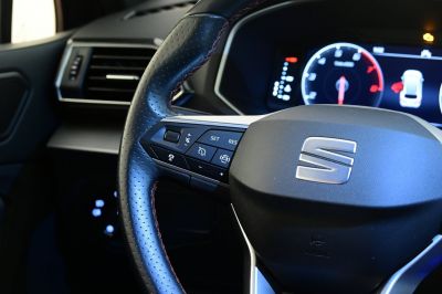 Seat Tarraco Gebrauchtwagen