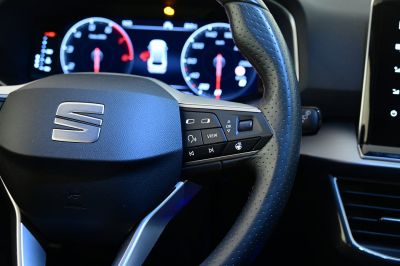 Seat Tarraco Gebrauchtwagen
