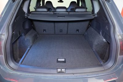 Seat Tarraco Gebrauchtwagen