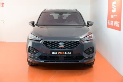 Seat Tarraco Gebrauchtwagen