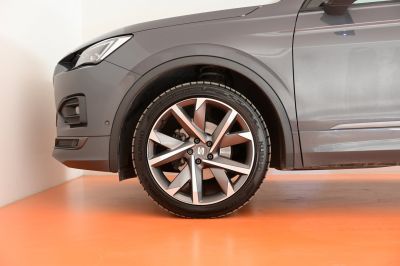 Seat Tarraco Gebrauchtwagen