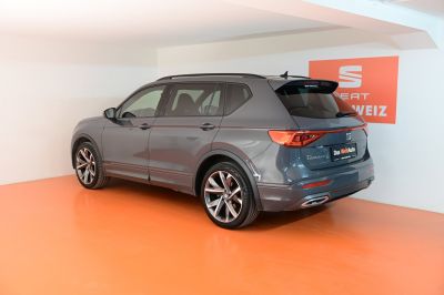Seat Tarraco Gebrauchtwagen
