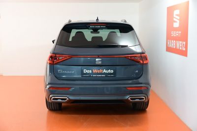 Seat Tarraco Gebrauchtwagen