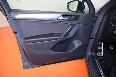 Seat Tarraco Gebrauchtwagen