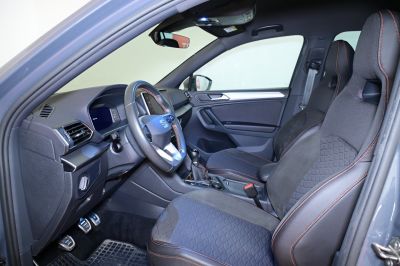 Seat Tarraco Gebrauchtwagen