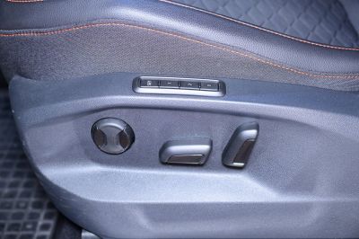 Seat Tarraco Gebrauchtwagen