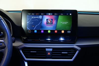 Seat Leon Gebrauchtwagen