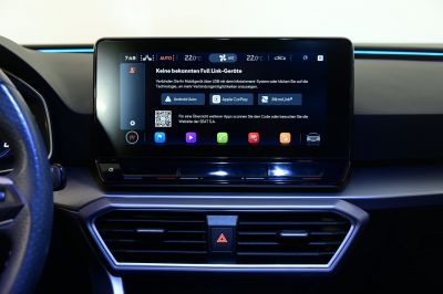 Seat Leon Gebrauchtwagen