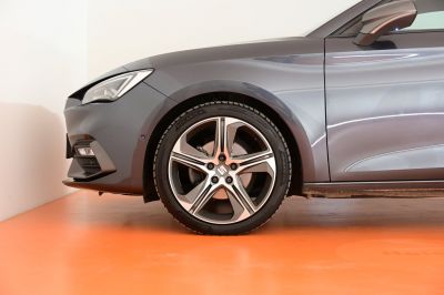 Seat Leon Gebrauchtwagen