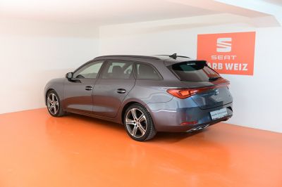 Seat Leon Gebrauchtwagen