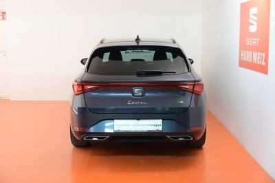 Seat Leon Gebrauchtwagen