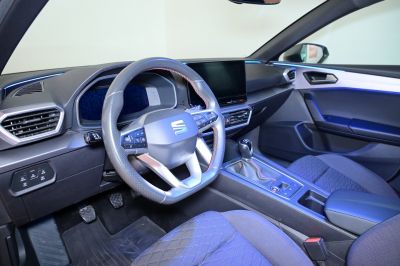 Seat Leon Gebrauchtwagen