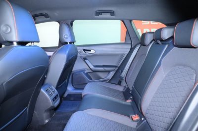 Seat Leon Gebrauchtwagen
