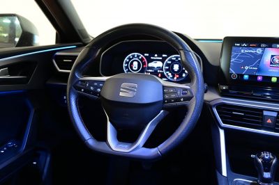 Seat Leon Gebrauchtwagen