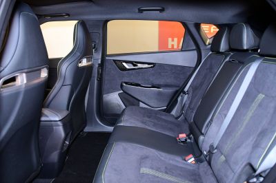 KIA EV6 Gebrauchtwagen KIA EV6 Gebrauchtwagen