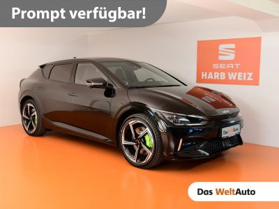 KIA EV6 Gebrauchtwagen