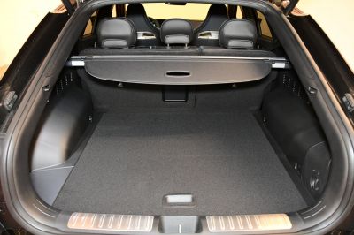 KIA EV6 Gebrauchtwagen KIA EV6 Gebrauchtwagen
