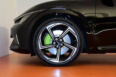 KIA EV6 Gebrauchtwagen KIA EV6 Gebrauchtwagen